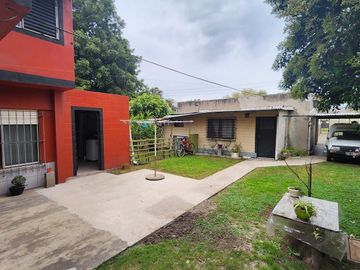Venta de casa en La Plata
