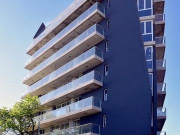 OPORTUNIDAD!! Departamento 2 ambientes A ESTRENAR balcón