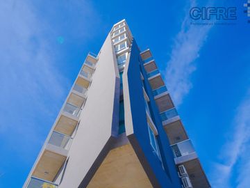 OPORTUNIDAD!! Departamento 2 ambientes A ESTRENAR balcón