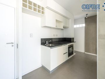 OPORTUNIDAD!! Departamento 2 ambientes A ESTRENAR balcón
