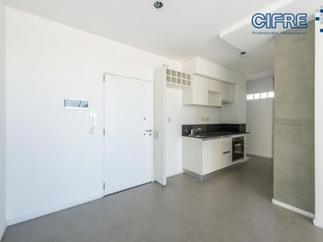 OPORTUNIDAD!! Departamento 2 ambientes A ESTRENAR balcón