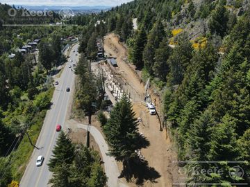 Departamento en venta  de 2 ambientes en Av. Pioneros   km1 - San Carlos De Bariloche