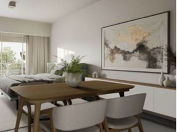 Departamento en  Venta al Pozo 2 ambientes Moron