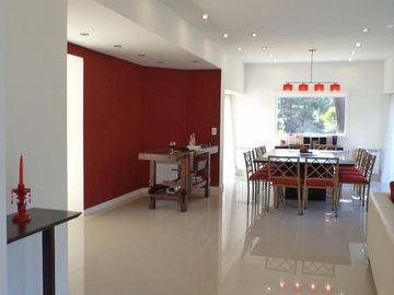 Casa Reciclada en Venta Jilguero 580 PInamar 5 Dormitorios