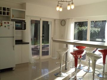 Casa Reciclada en Venta Jilguero 580 PInamar 5 Dormitorios