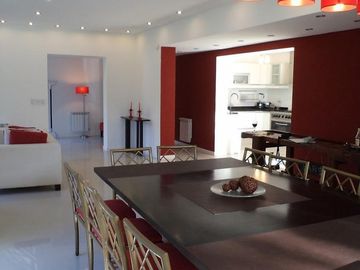 Casa Reciclada en Venta Jilguero 580 PInamar 5 Dormitorios