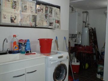 Casa Reciclada en Venta Jilguero 580 PInamar 5 Dormitorios