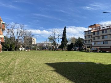 Departamento en Tigre centro