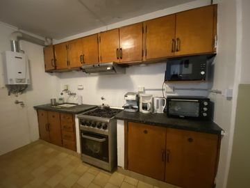 Departamento en Tigre centro
