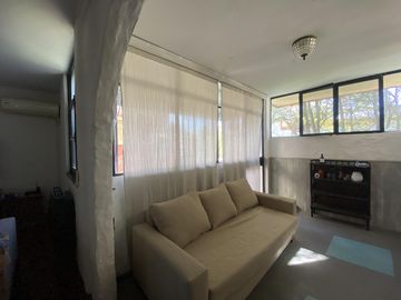 Departamento en Tigre centro
