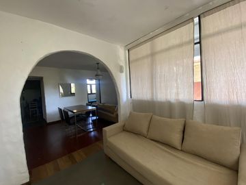 Departamento en Tigre centro