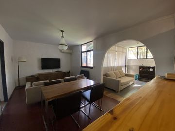 Departamento en Tigre centro