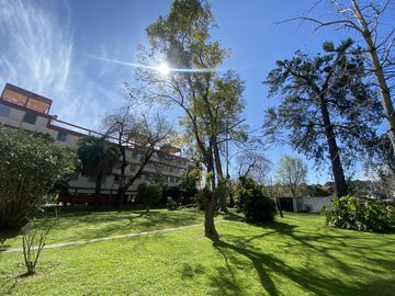 Departamento en Tigre centro