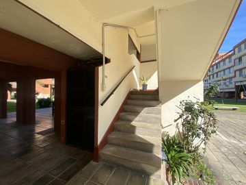 Departamento en Tigre centro