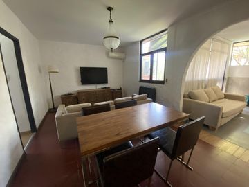 Departamento en Tigre centro
