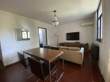 Departamento en Tigre centro