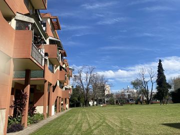 Departamento en Tigre centro