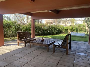 Departamento en Tigre centro