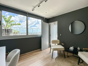 Duplex UNICO, en venta en YOO 3, Nordelta, con 4 dorm pileta privada.