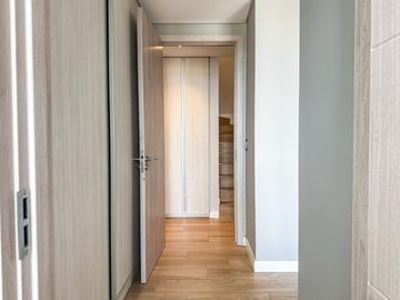 Duplex UNICO, en venta en YOO 3, Nordelta, con 4 dorm pileta privada.