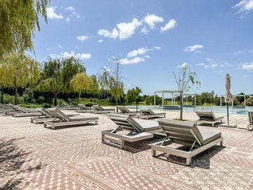 Duplex UNICO, en venta en YOO 3, Nordelta, con 4 dorm pileta privada.
