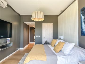 Duplex UNICO, en venta en YOO 3, Nordelta, con 4 dorm pileta privada.