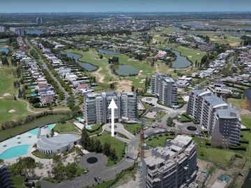 Duplex UNICO, en venta en YOO 3, Nordelta, con 4 dorm pileta privada.