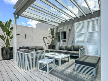 Duplex UNICO, en venta en YOO 3, Nordelta, con 4 dorm pileta privada.