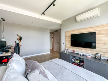 Duplex UNICO, en venta en YOO 3, Nordelta, con 4 dorm pileta privada.