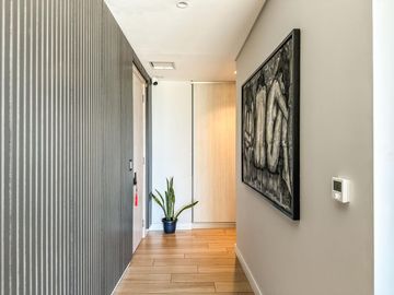 Duplex UNICO, en venta en YOO 3, Nordelta, con 4 dorm pileta privada.
