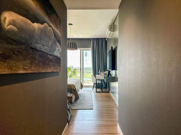Duplex UNICO, en venta en YOO 3, Nordelta, con 4 dorm pileta privada.