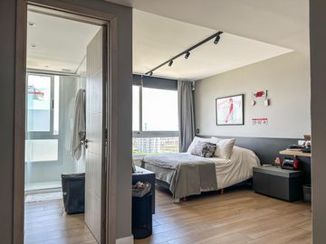 Duplex UNICO, en venta en YOO 3, Nordelta, con 4 dorm pileta privada.