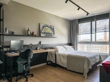Duplex UNICO, en venta en YOO 3, Nordelta, con 4 dorm pileta privada.