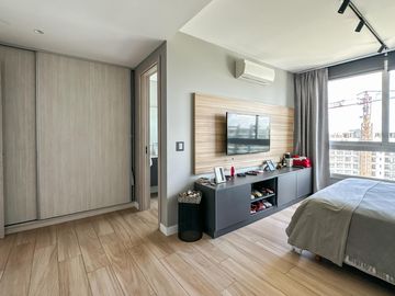 Duplex UNICO, en venta en YOO 3, Nordelta, con 4 dorm pileta privada.