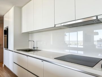 Duplex UNICO, en venta en YOO 3, Nordelta, con 4 dorm pileta privada.