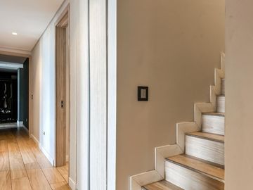 Duplex UNICO, en venta en YOO 3, Nordelta, con 4 dorm pileta privada.