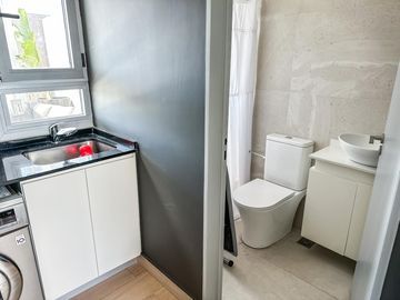 Duplex UNICO, en venta en YOO 3, Nordelta, con 4 dorm pileta privada.
