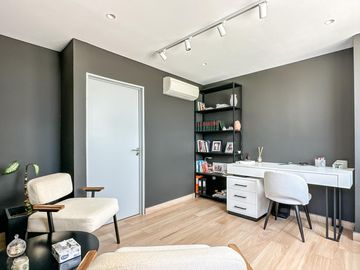 Duplex UNICO, en venta en YOO 3, Nordelta, con 4 dorm pileta privada.