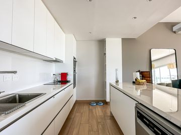 Duplex UNICO, en venta en YOO 3, Nordelta, con 4 dorm pileta privada.
