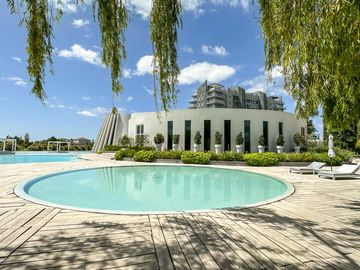 Duplex UNICO, en venta en YOO 3, Nordelta, con 4 dorm pileta privada.