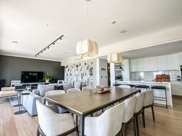 Duplex UNICO, en venta en YOO 3, Nordelta, con 4 dorm pileta privada.