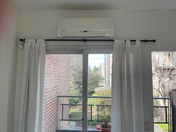 Venta | Pilar  Las Mercedes | Departamento Monoambiente | Cochera | Parrilla | Pileta | futbol