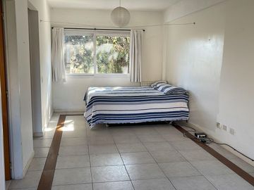 Venta | Pilar  Las Mercedes | Departamento Monoambiente | Cochera | Parrilla | Pileta | futbol