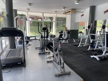 Venta | Pilar  Las Mercedes | Departamento Monoambiente | Cochera | Parrilla | Pileta | futbol