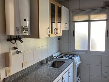 Venta | Pilar  Las Mercedes | Departamento Monoambiente | Cochera | Parrilla | Pileta | futbol