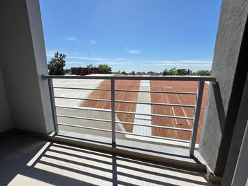 Departamento a Estrenar con cochera
