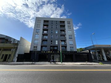 Departamento a Estrenar con cochera