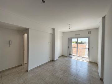 Departamento a Estrenar con cochera