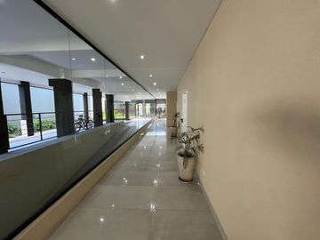 Departamento a Estrenar con cochera