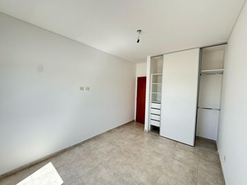 Departamento a Estrenar con cochera